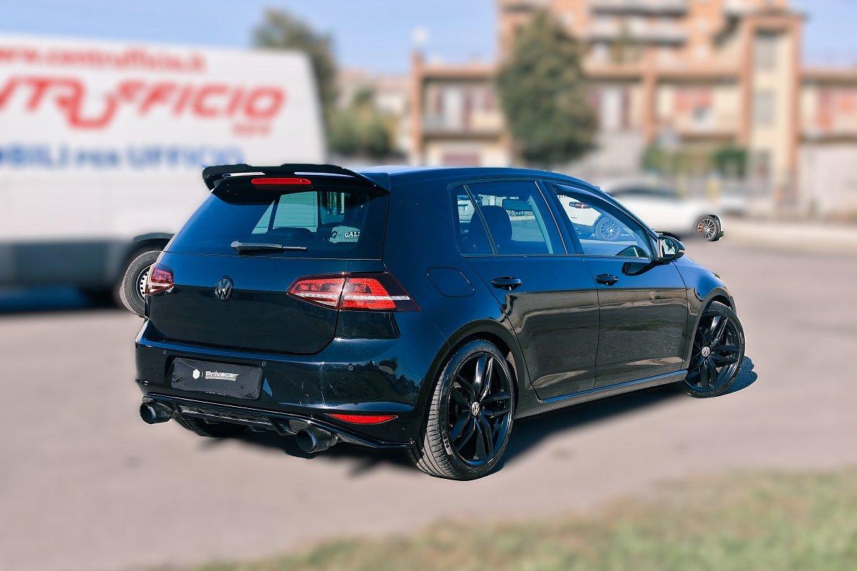 VOLKSWAGEN Golf 2.0 TDI DSG 5p. Highline BlueMotion Technology