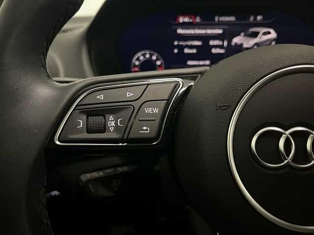 Audi Q2 30 TFSI