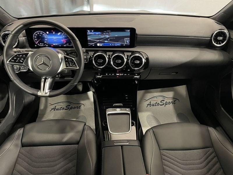 Mercedes-Benz Classe A A 200 Automatic Advanced Progressive