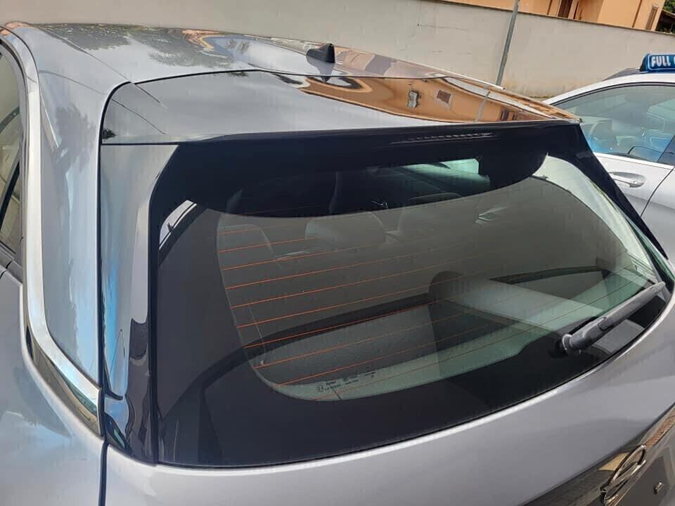 Opel Mokka 1.2 BENZINA 130CV AUTOMATICA 04/2021