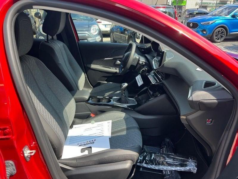 Peugeot 208 208 PureTech 100 Stop&Start 5 porte Allure