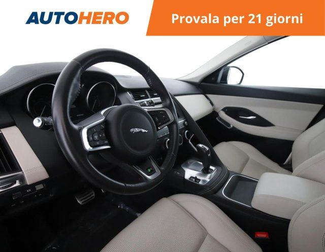 JAGUAR E-Pace 2.0D 150 CV AWD aut. R-Dynamic S