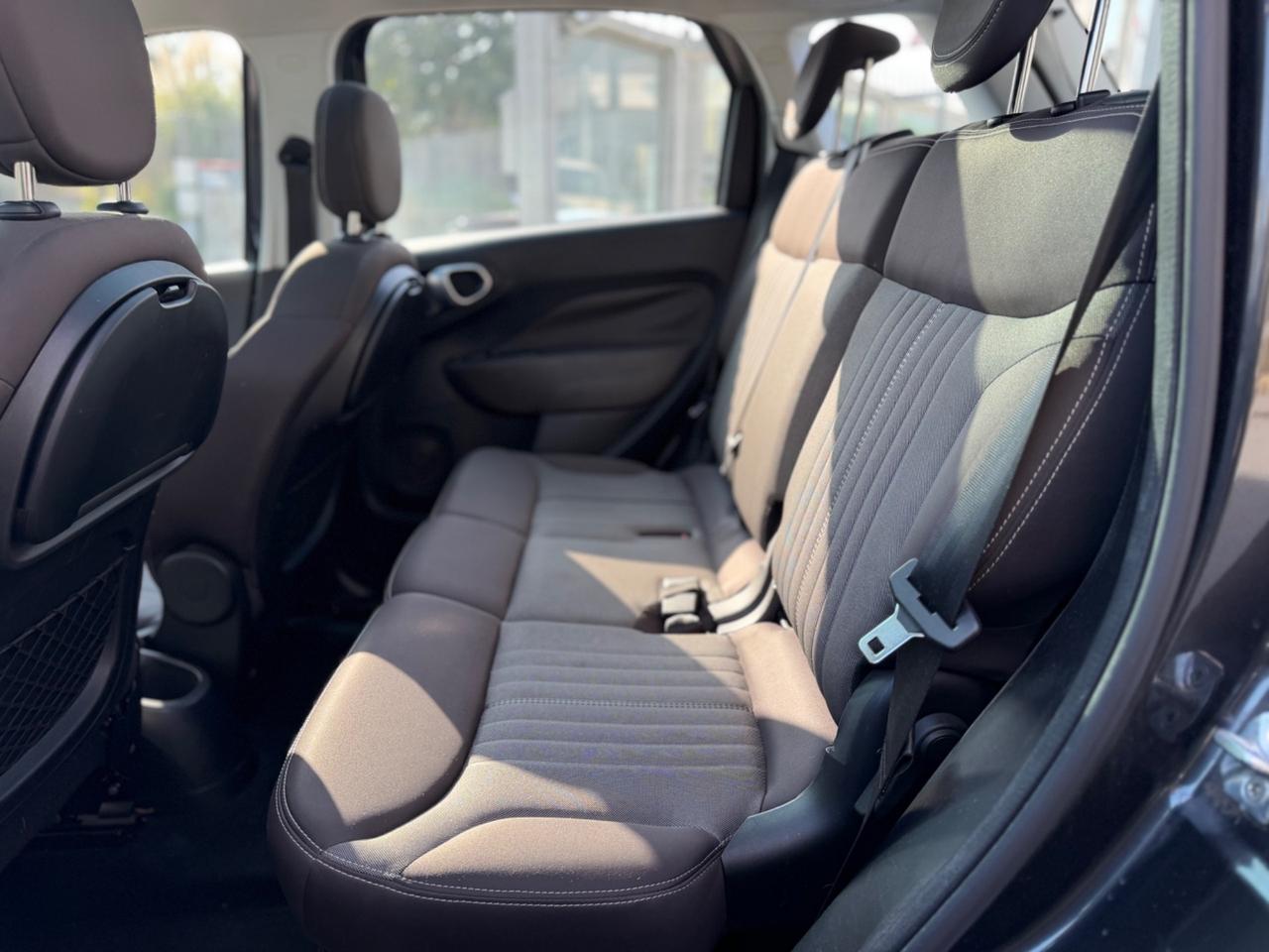 Fiat 500L 0.9 TwinAir Turbo Natural Power Lounge