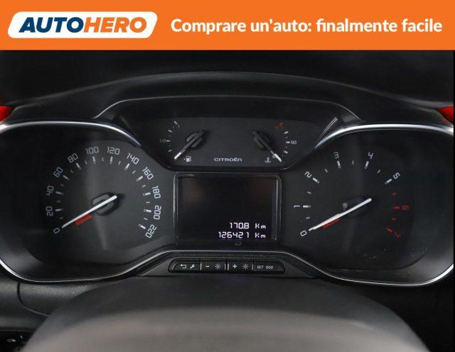 CITROEN C3 PureTech 82 Shine