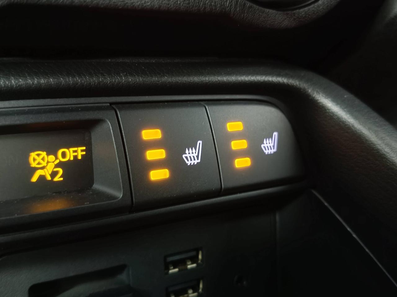 ABARTH 124 Spider - 124 Spider 1.4 t. m.air 170cv