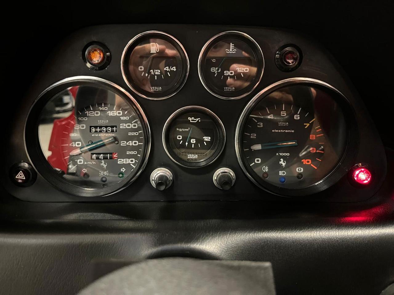 Ferrari 208 turbo GTB