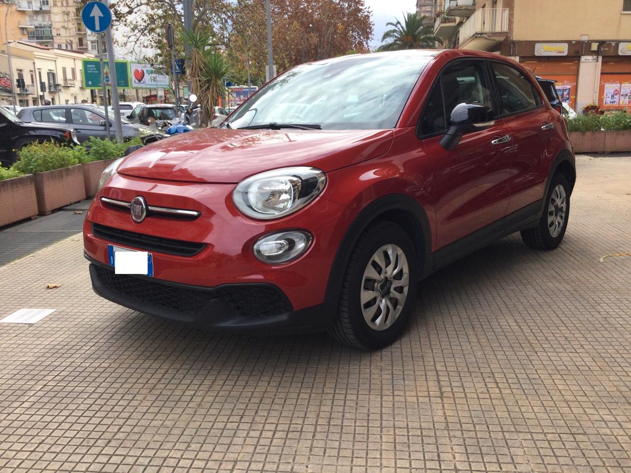 Fiat 500X 1.0 T3 120 CV Cross
