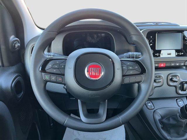 FIAT Panda Pandina 1.0 FireFly 65 CV Hybrid Icon