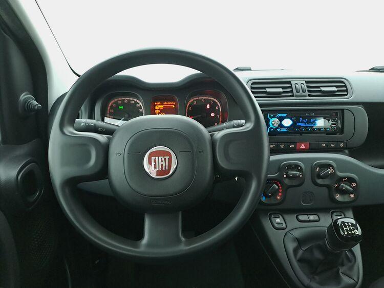 Fiat Panda Hybrid BR098690 1.0 Mild Hybrid 70CV