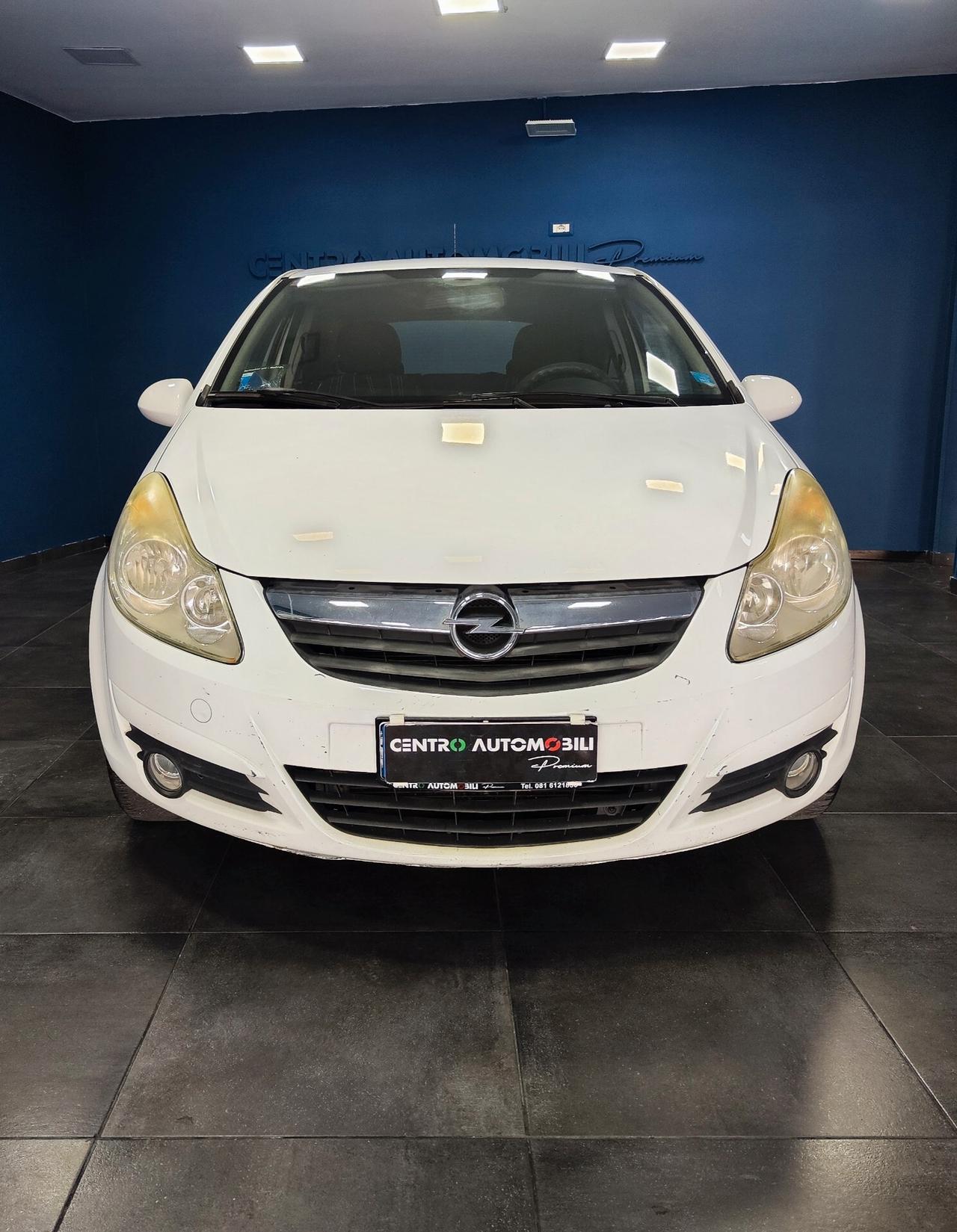 Opel Corsa 1.2 80CV 3 porte GPL-TECH Enjoy