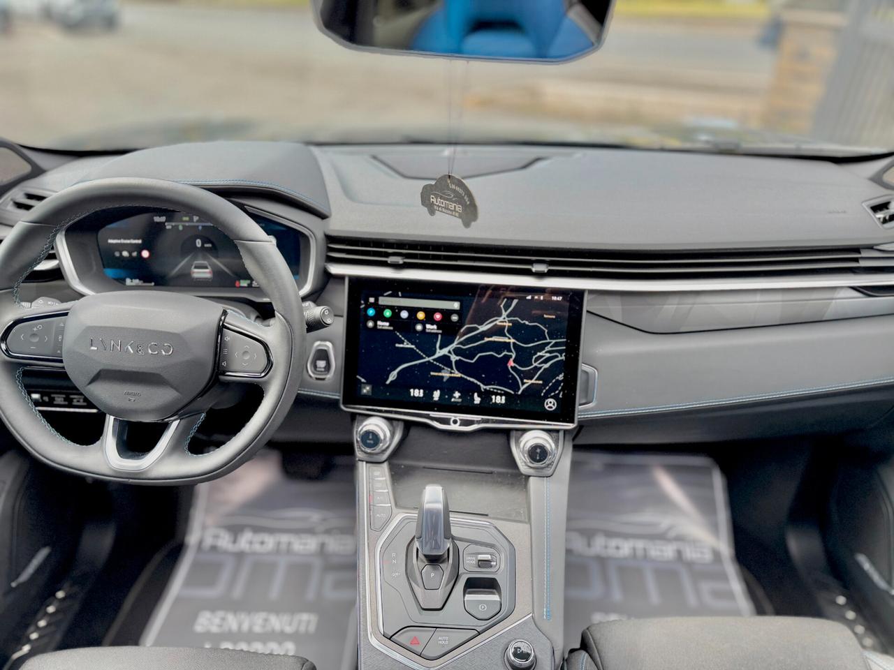 Lynk&co 01 Phev PREZZOREALE\VARIEDISPONIBILITA'\PRONTACONSEGNA