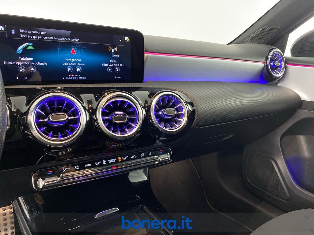 Mercedes Classe A 250 250 e EQ-POWER Premium Plus edition 7G-DCT
