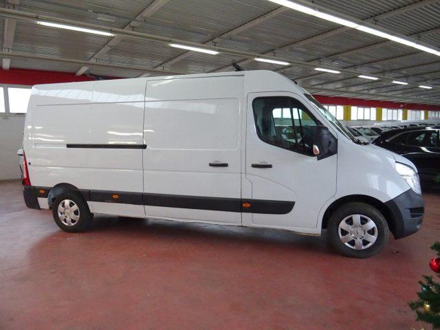 NISSAN NV400 35Q 2.3 dCi 125CV PLungo-TA Furgone