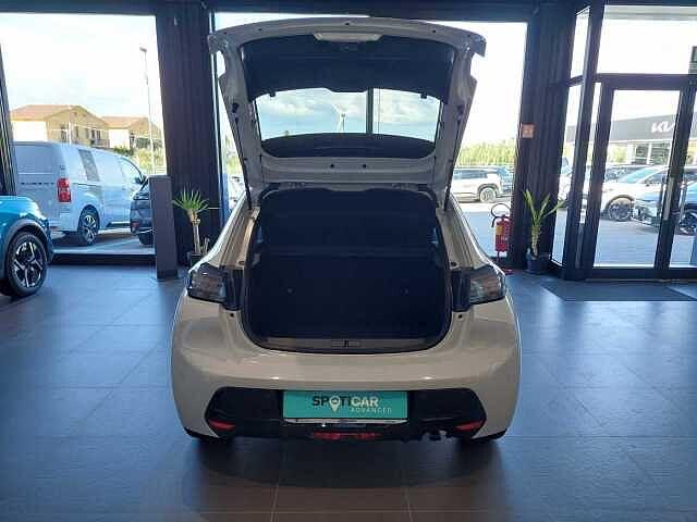 Peugeot 208 100CV Stop&Start 5P Allure KM0