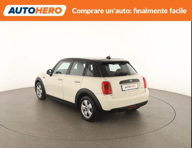 MINI One 1.5 One 5 porte