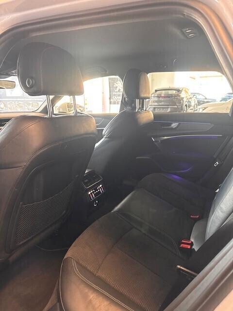 Audi A6 Avant 40 2.0 TDI 204 CV S LINE *FULL*