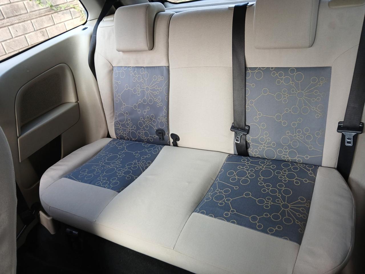 Ford Fiesta 1.4 TDCi mecanica perfetta