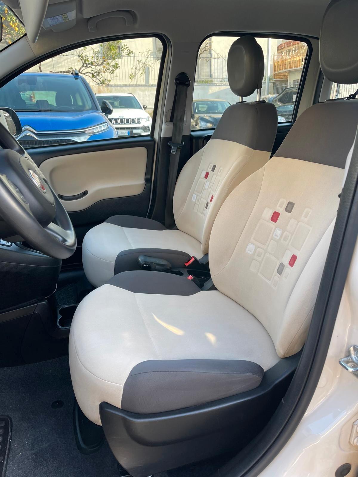 Fiat Panda 1.2 EasyPower Easy