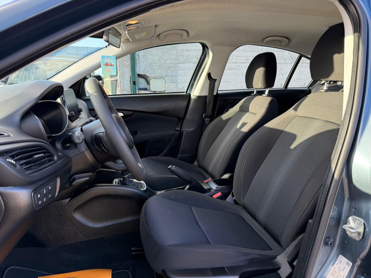 FIAT TIPO 1.0 BENZINA 100 (CV) 2022