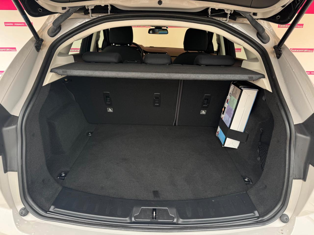 JAGUAR E-Pace (X540) E-Pace 2.0D 150 CV AWD