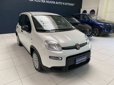FIAT Panda Panda 1.0 FireFly S&S Hybrid