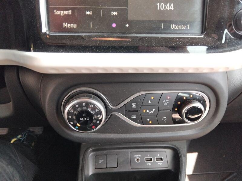 Renault Twingo III 2019 1.0 sce Zen 65cv