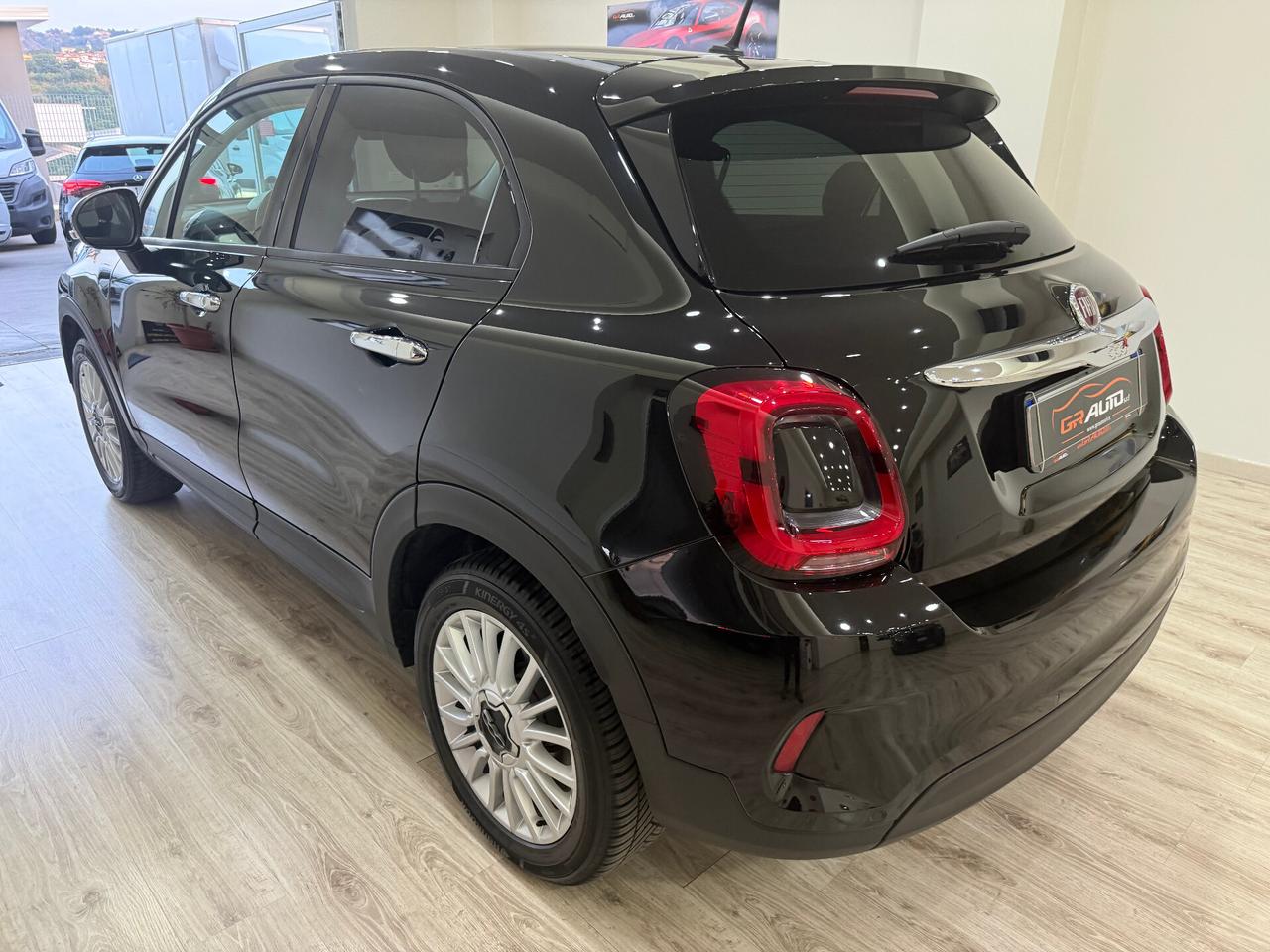 Fiat 500X 1.3 MultiJet 95 CV Club Neopatenti