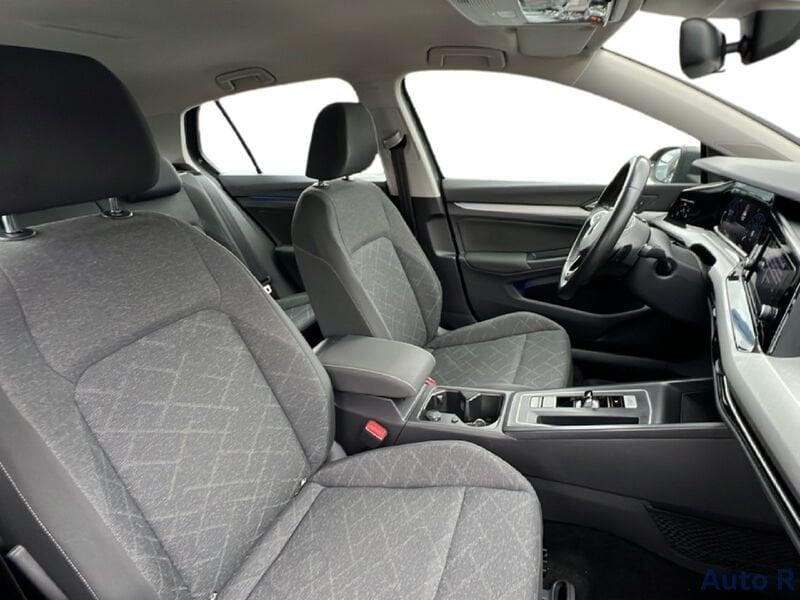 Volkswagen Golf 2.0 TDI Life DSG