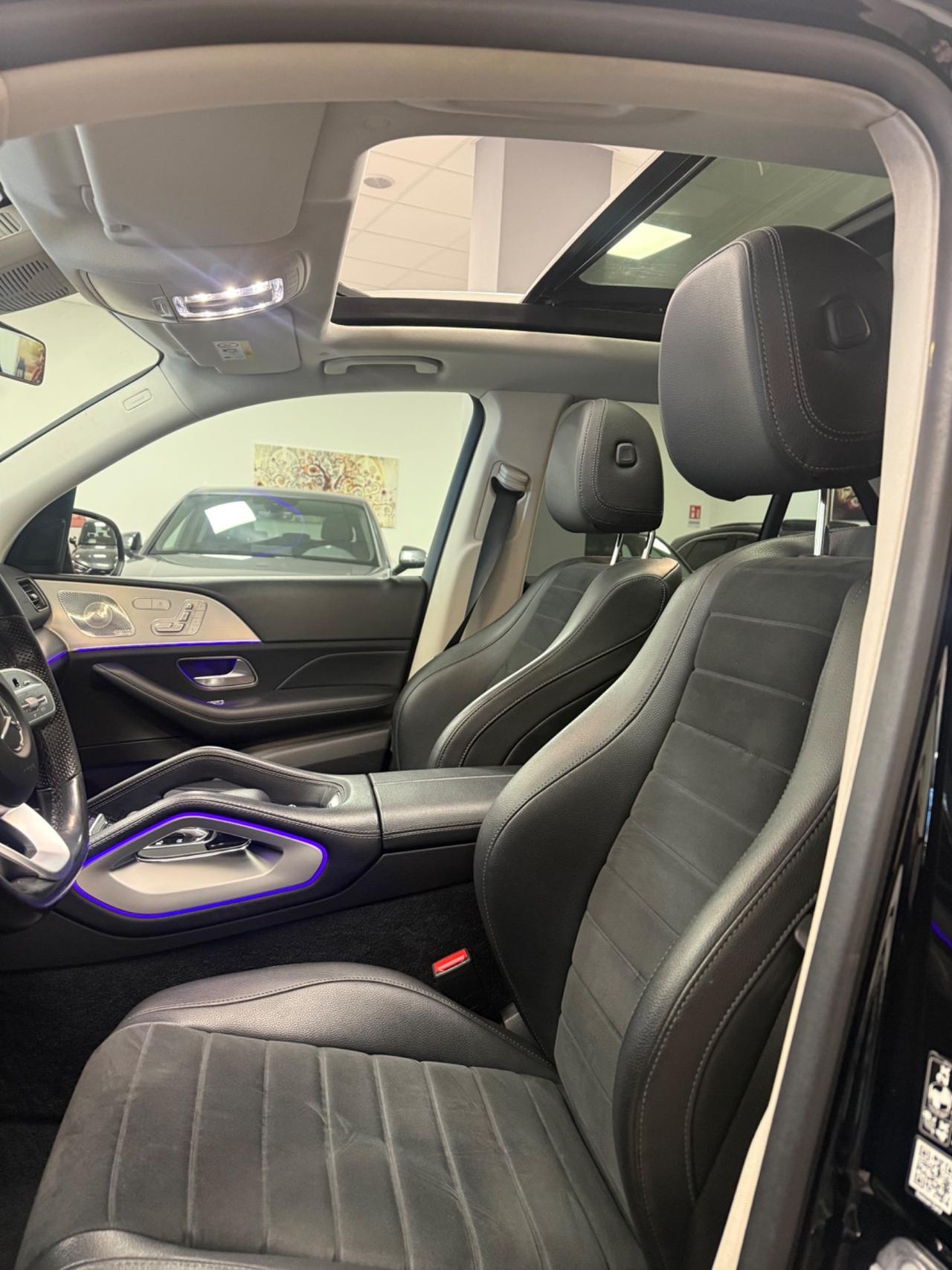 Mercedes-benz GLE 300 d 4Matic Premium