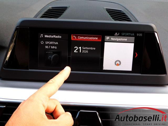 BMW 520 D 190CV AUTOMATICO TOURING BUSINES
