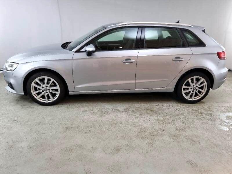 Audi A3 A3 SPB 30 TDI S tronic Business