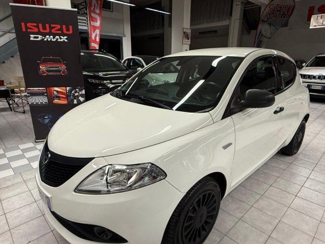 LANCIA Ypsilon 1.2 69 CV 5 porte Elefantino Blu