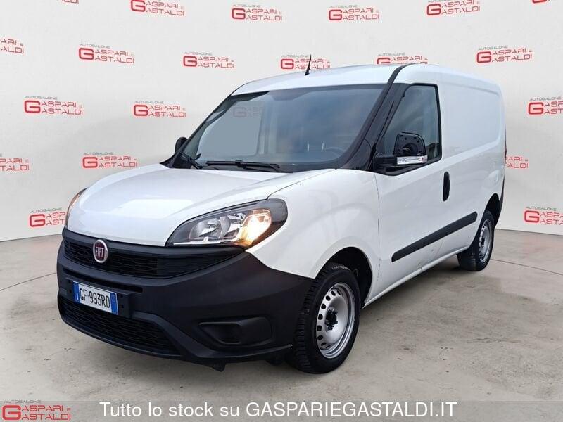 FIAT Doblò Doblò 1.3 MJT S&S PC-TN Cargo Business