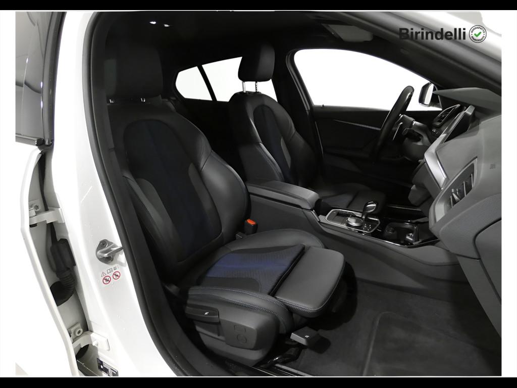 BMW Serie 1 (F40) - 120d xDrive 5p. Msport