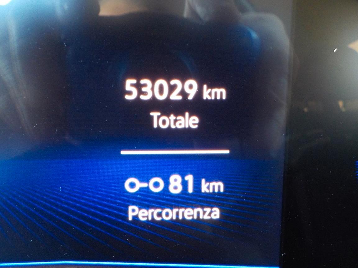 Volkswagen Taigo 1.0 TSI 95 CV Life