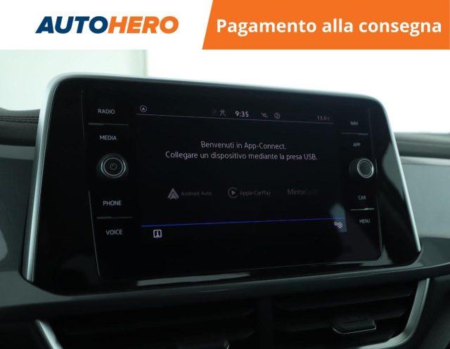 VOLKSWAGEN T-Roc 2.0 TDI SCR 150 CV DSG Style