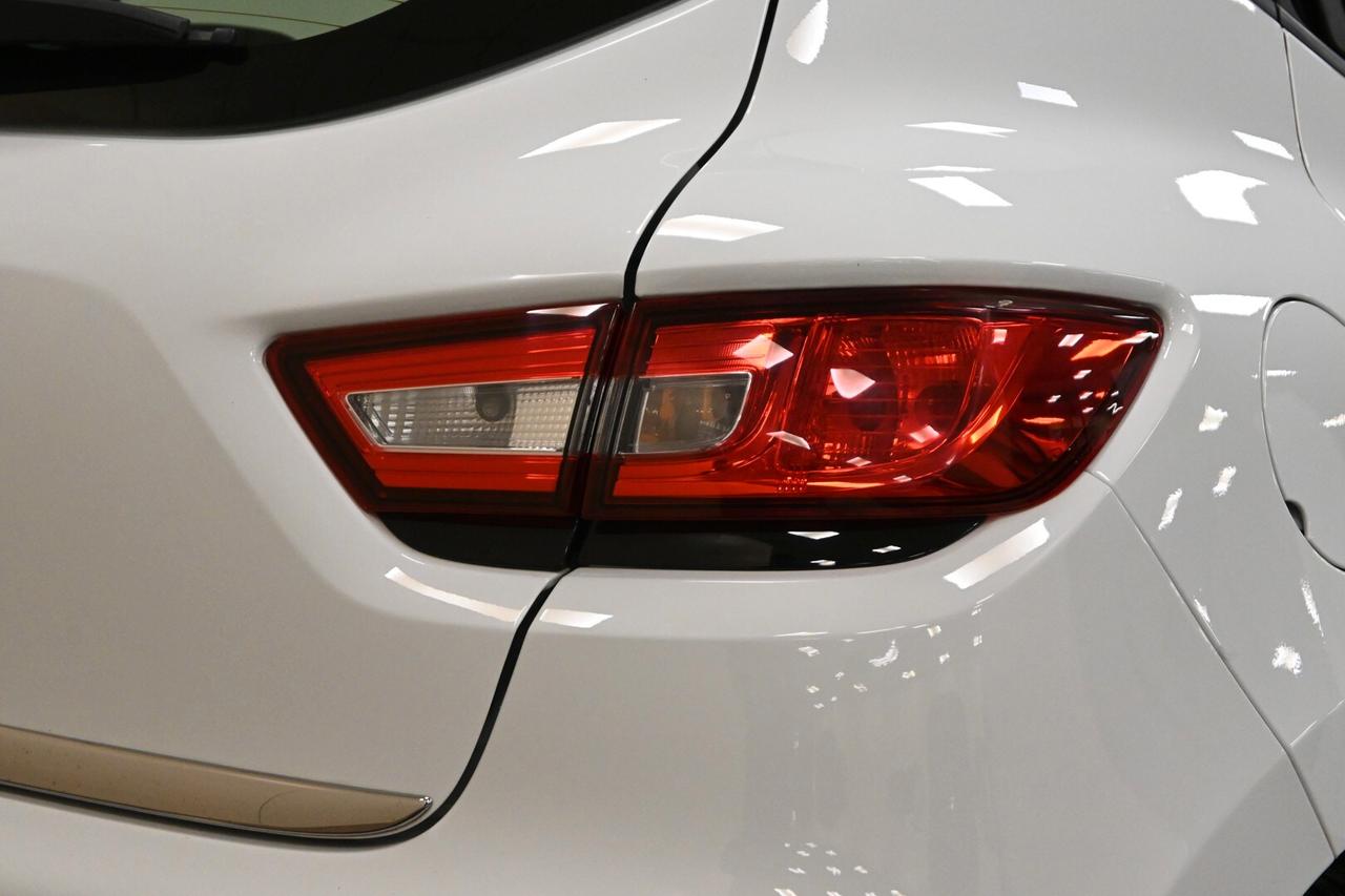 RENAULT Clio 4ª serie Clio TCe 12V 75 CV 5 por...