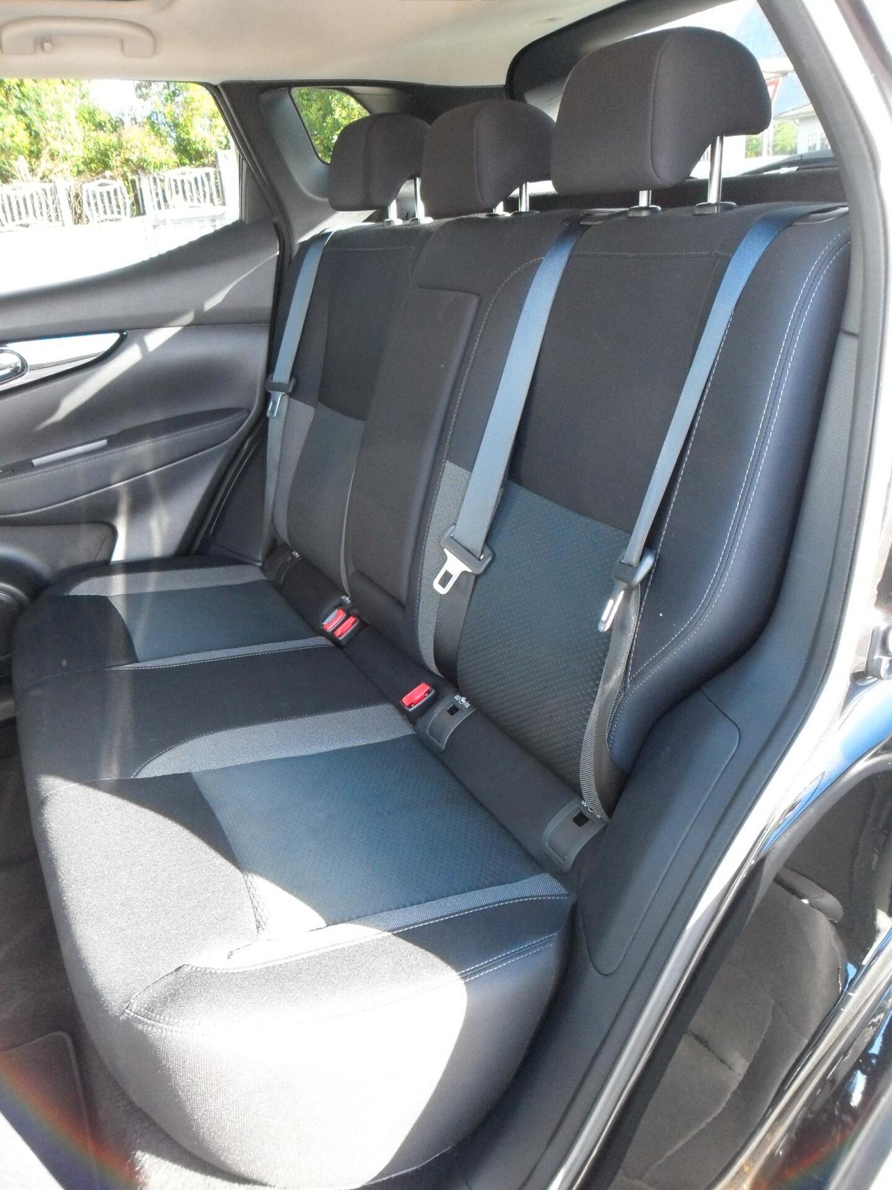 Nissan Qashqai 1.7 dCi 150 CV 4WD N-Connecta