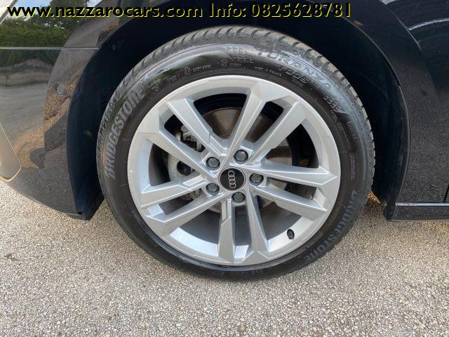 AUDI A3 SPB 30 TDI S tronic Business NAV PARI AL NUOVO