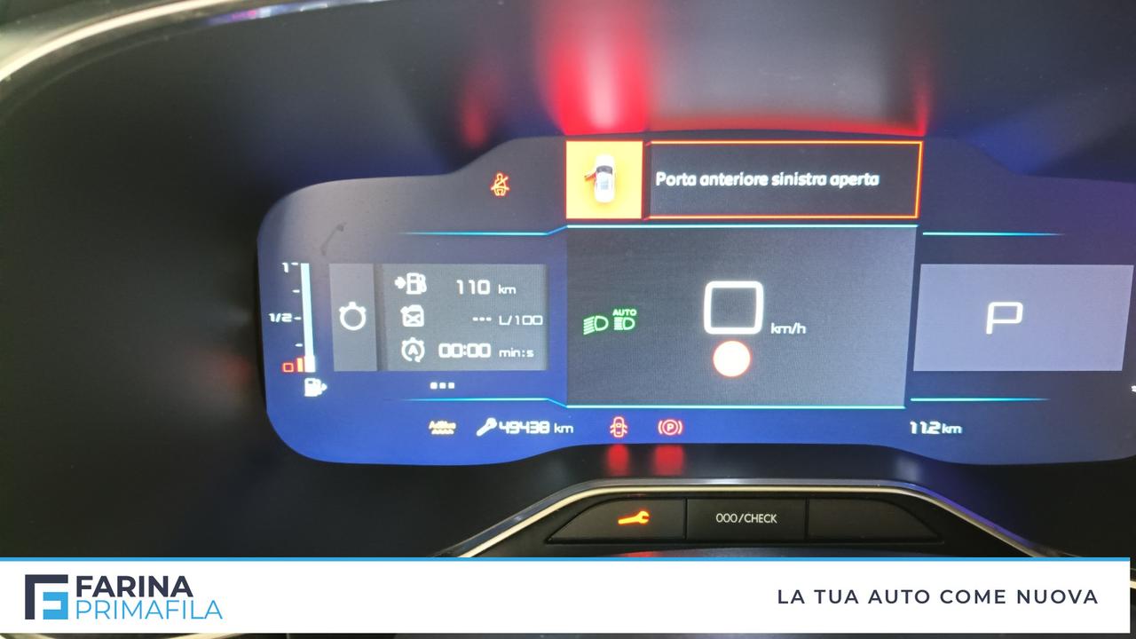 CITROEN C5 Aircross I 2022 - C5 Aircross 1.5 bluehdi Shine s&s 130cv eat8