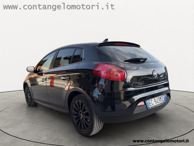 FIAT Bravo 1.6 MJT120 CV Emotion unico proprietario