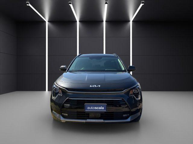 KIA Niro 1.6 GDi DCT HEV Style