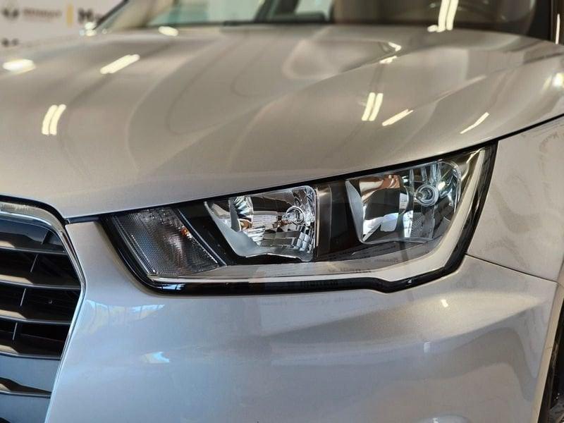 Audi A1 Sportback 1.6 TDI rif.FF399