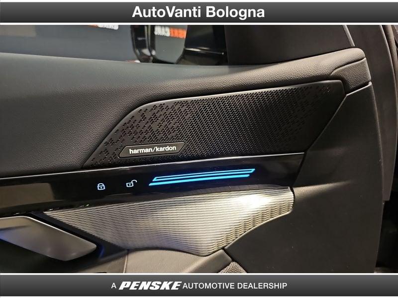 BMW Serie 5 520d 48V xDrive Touring Msport