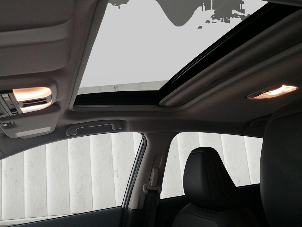 Subaru Crosstrek 2.0 i e-BOXER Premium CVT Lineartronic