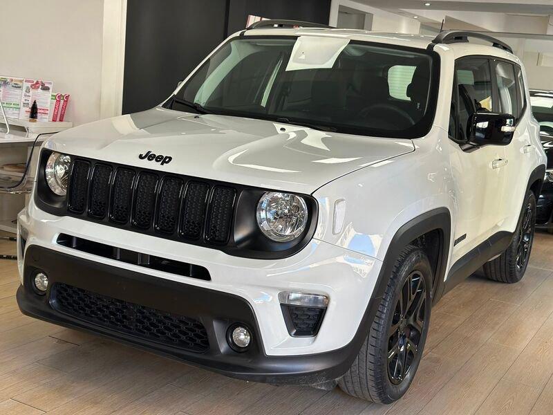 Jeep Renegade Renegade 1.0 T3 Limited