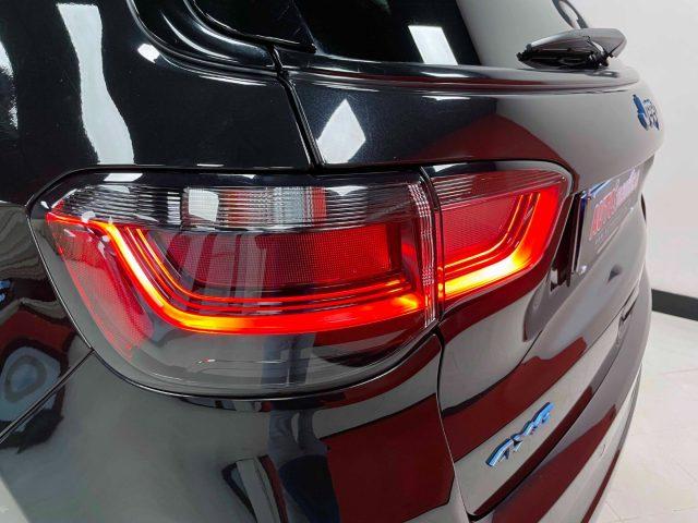 JEEP Compass 1.3 TURBO T4 PHEV 80 ANNIVERSARIO 4XE AUTO