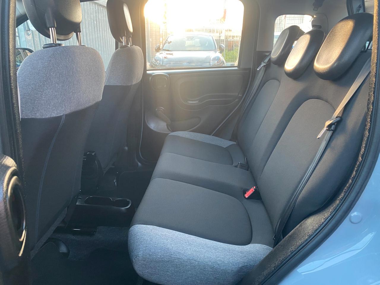 FIAT Panda 1.0 hybrid 70Cv 5posti CITY-LIFE