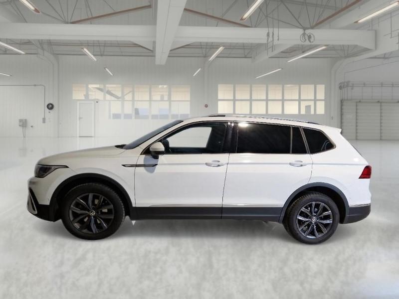 VOLKSWAGEN TIGUAN ALLSPACE 2.0 TDI SCR Life DSG