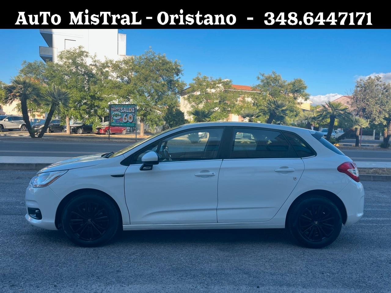 Citroen C4 1.6 BlueHDi 120CV - Business